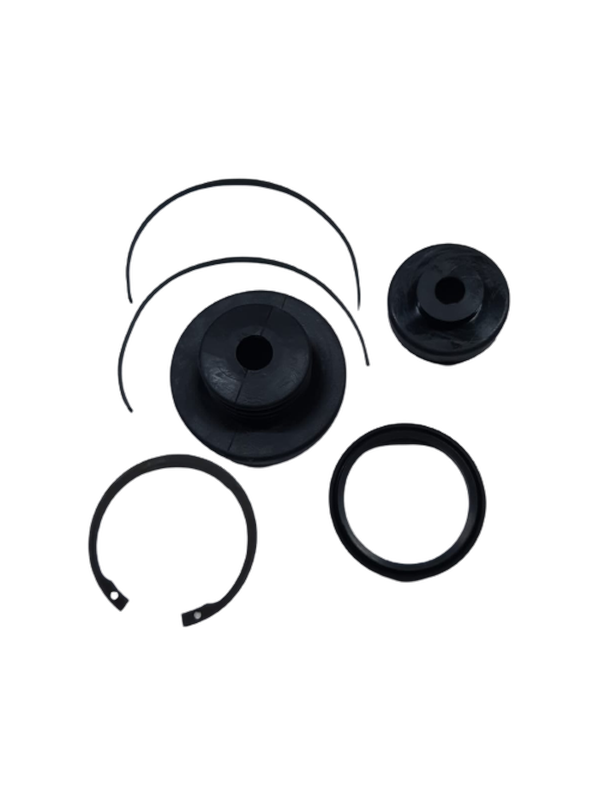 PTO BEYNİ VALF UZUN KULAK ÇATALLI KISA 48199890 - New Holland TD - Case IH - TN 75.85 - 51428594 -   1  Adet