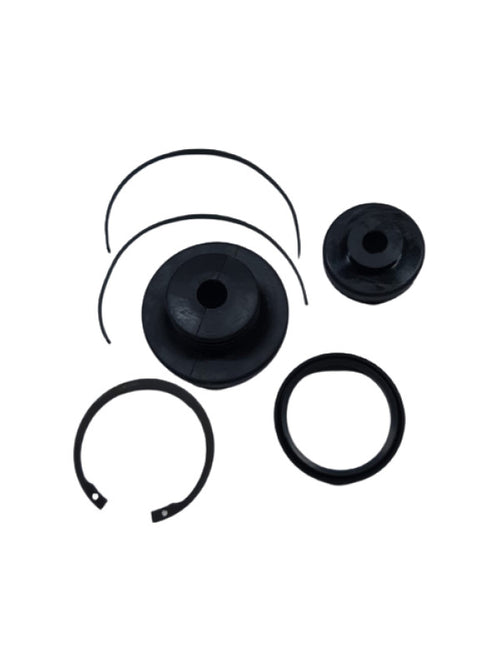 PTO BEYNİ VALF UZUN KULAK ÇATALLI KISA 48199890 - New Holland TD - Case IH - TN 75.85 - 51428594 -   1  Adet