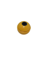 PTO KUMANDA TOPUZU SARI YUVARLAK - New Holland TT - TD - 5171717 -   1  Adet