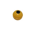 PTO KUMANDA TOPUZU SARI YUVARLAK - New Holland TT - TD - 5171717 -   1  Adet