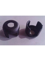 PTO KUYRUK MİL KUMANDA KOL ÇANAK PLASTİK - New Holland TT55 - TT50 - 60 - 66 - 5153685 -   1  Adet
