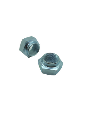 GRUP MİL SOMUNU EM M22x1,5 - Fiat / New Holland 480 - 640 - 14045271 -   1  Adet