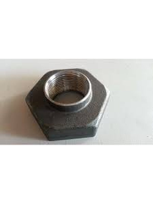 GRUP MİL SOMUNU YM M24x1,5  7253910 - Fiat / New Holland 640 - New Holland 55 - Massey Ferguson 65 - New Holland 70 - TM - 5123112 -   1  Adet