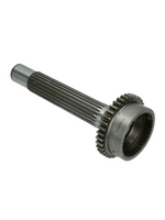 KAMALI MİL - 66 SERİ - New Holland 80.66 - L95 - 5161817 -   1  Adet