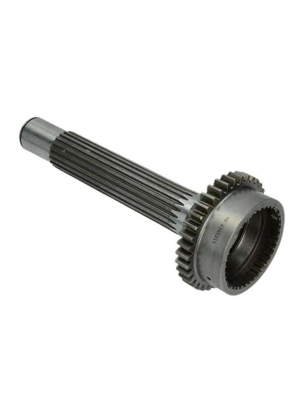 KAMALI MİL - 66 SERİ - New Holland 80.66 - L95 - 5161817 -   1  Adet