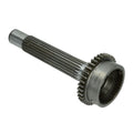 KAMALI MİL - 66 SERİ - New Holland 80.66 - L95 - 5161817 -   1  Adet