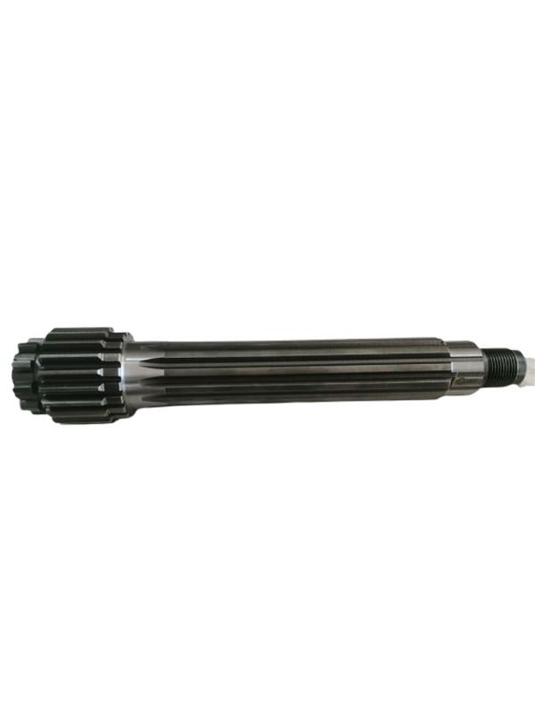 KAMALI MİL SEKMANI - Fiat / New Holland 450 - 480 - 47142 -   1  Adet