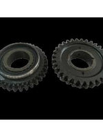 3/6 VİTES DİŞLİSİ 3. VİTES SABİT KÜÇÜK OLAN 6 VİTES Z32 - Fiat / New Holland 415 - 450 - 480 - 586235 -   1  Adet