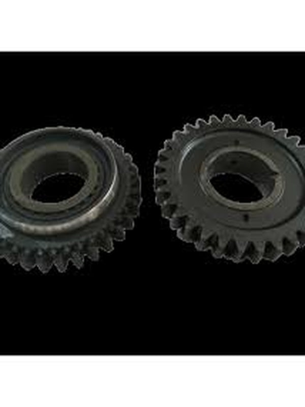 3/6 VİTES DİŞLİSİ 3. VİTES SABİT KÜÇÜK OLAN 6 VİTES Z32 - Fiat / New Holland 415 - 450 - 480 - 586235 -   1  Adet