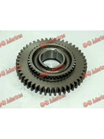 1.VİTES SABİT DİŞLİ Z47   598179 - Fiat / New Holland 540 - 640 - New Holland 55 - 65.70 - 5102789 -   1  Adet