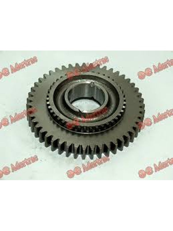 1.VİTES SABİT DİŞLİ Z47   598179 - Fiat / New Holland 540 - 640 - New Holland 55 - 65.70 - 5102789 -   1  Adet