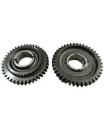 2.VİTES SABİT DİŞLİ Z42 598180 - Fiat / New Holland 540 - 640 - New Holland 55 - 65.70 - 5102790 -   1  Adet
