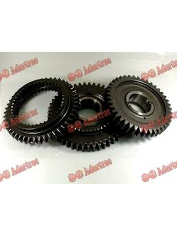 1 VE 2 VİTES 1/2 DAİRE DİŞLİ SET TAKIM 5102790 5102893 - Fiat / New Holland 540 - 640 - New Holland 55 - 65.70 - 5102789 -   1  Adet