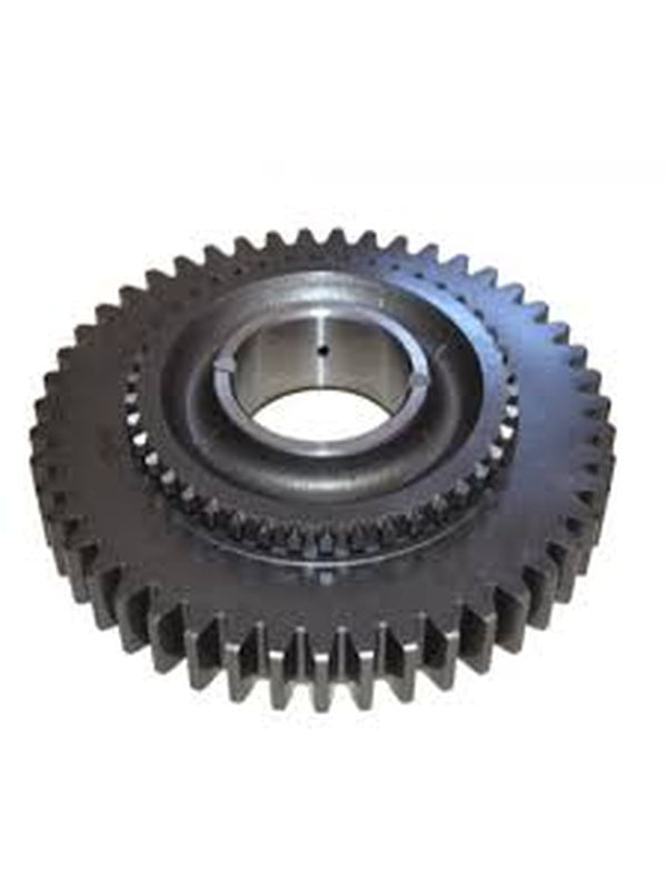 1.VİTES SABİT DİŞLİ Z47 598179 - Fiat / New Holland 540 - 640 - New Holland 55 - Massey Ferguson 65 - New Holland 70 - 643 UTB - 5102789 -   1  Adet