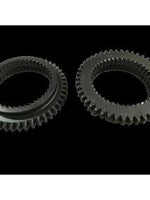 1/2 DAİRE DİŞLİ SENKROMENÇ Z46  593645 - Fiat / New Holland 540 - 640 - New Holland 55 - Massey Ferguson 65 - New Holland 70 - 643 UTB - 5102893 -   1  Adet