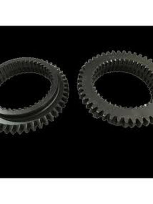 1/2 DAİRE DİŞLİ SENKROMENÇ Z46  593645 - Fiat / New Holland 540 - 640 - New Holland 55 - Massey Ferguson 65 - New Holland 70 - 643 UTB - 5102893 -   1  Adet