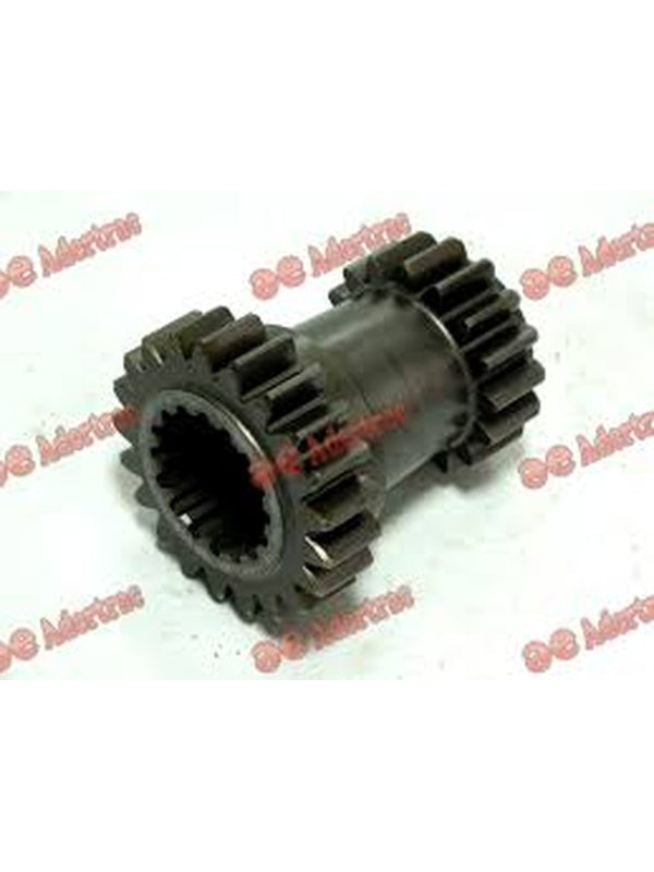 1/2 VİTES SABİT BORU DİŞLİ KÜTÜK Z 21/16 - Fiat / New Holland 540 - 640 - 54C - New Holland 55 - Massey Ferguson 65 - 598176 -   1  Adet
