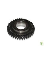 3.VİTES SABİT DİŞLİ KOMPLE 3/6 ÇAKMALI Z36 598182 - Fiat / New Holland 540 - 640 - 65.70 - 5109838 -   1  Adet