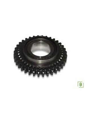 3.VİTES SABİT DİŞLİ KOMPLE 3/6 ÇAKMALI Z36 598182 - Fiat / New Holland 540 - 640 - 65.70 - 5109838 -   1  Adet