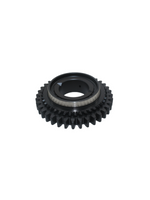 3.VİTES SABİT DİŞLİ KOMPLE  3/6 ÇAKMALI Z36 598182 - Fiat / New Holland 540 - 640 - 65.70 - 5109838 -   1  Adet