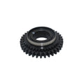 3.VİTES SABİT DİŞLİ KOMPLE  3/6 ÇAKMALI Z36 598182 - Fiat / New Holland 540 - 640 - 65.70 - 5109838 -   1  Adet