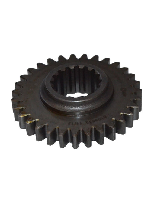 4.VİTES SEYYAR DİŞLİ Z 31 598178 - Fiat / New Holland 640 - 54C - New Holland 55 - 65.70 - 5109833 -   1  Adet
