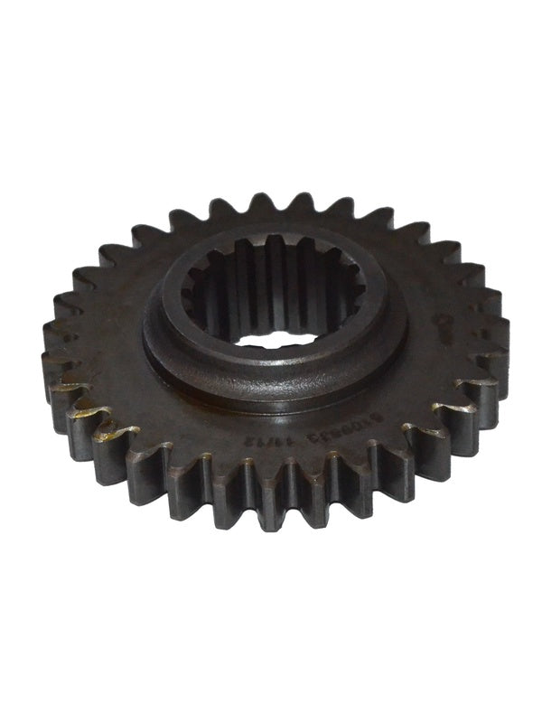 4.VİTES SEYYAR DİŞLİ Z 31 598178 - Fiat / New Holland 640 - 54C - New Holland 55 - 65.70 - 5109833 -   1  Adet