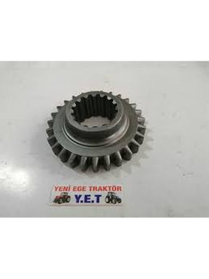 4.VİTES SEYYAR DİŞLİ Z 31 598178 - Fiat / New Holland 640 - 54C - New Holland 55 - 65.70 - 5109833 -   1  Adet