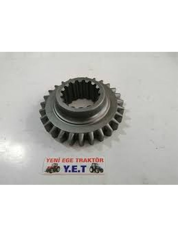 4.VİTES SEYYAR DİŞLİ Z 31 598178 - Fiat / New Holland 640 - 54C - New Holland 55 - 65.70 - 5109833 -   1  Adet