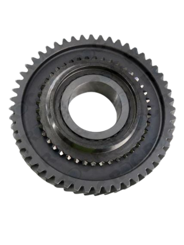 1. VİTES SABİT DİŞLİ Z52 5181198  5181197 - 70.66 - New Holland 80.66 - 5118916 -   1  Adet