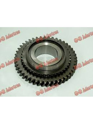 2 VİTES SABİT DİŞLİ Z45  5095364 - 70.66 - New Holland 80.66 - 5118917 -   1  Adet