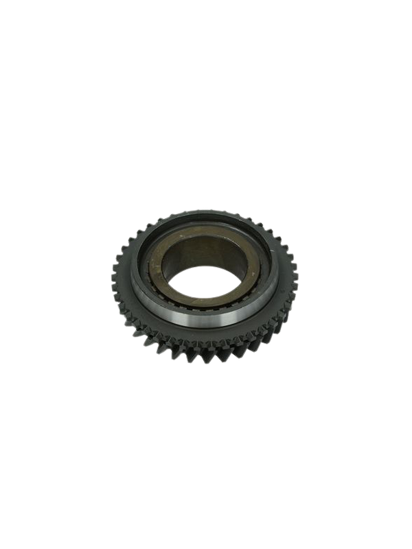 4 VİTES SABİT DİŞLİ Z33 - 70.66 - New Holland 80.66 - 5123983 -   1  Adet