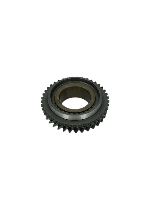 4 VİTES SABİT DİŞLİ Z33 - 70.66 - New Holland 80.66 - 5123983 -   1  Adet