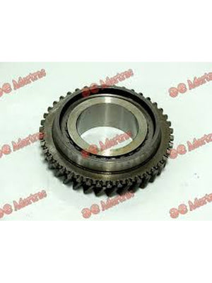 4 VİTES SABİT DİŞLİ Z 33 - 70.66 - New Holland 80.66 - 5123983 -   1  Adet