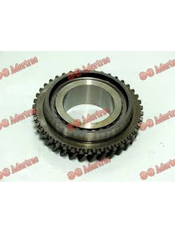 4 VİTES SABİT DİŞLİ Z 33 - 70.66 - New Holland 80.66 - 5123983 -   1  Adet