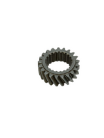 1. VİTES SEYYAR DİŞLİ Z21 128110 - 70.66 - New Holland 80.66 - 5118912 -   1  Adet
