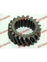 1. VİTES SEYYAR DİŞLİ Z21 128110 - 70.66 - New Holland 80.66 - 5118912 -   1  Adet