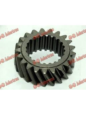 1. VİTES SEYYAR DİŞLİ Z21 128110 - 70.66 - New Holland 80.66 - 5118912 -   1  Adet