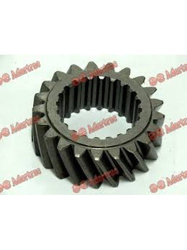 1. VİTES SEYYAR DİŞLİ Z21 128110 - 70.66 - New Holland 80.66 - 5118912 -   1  Adet