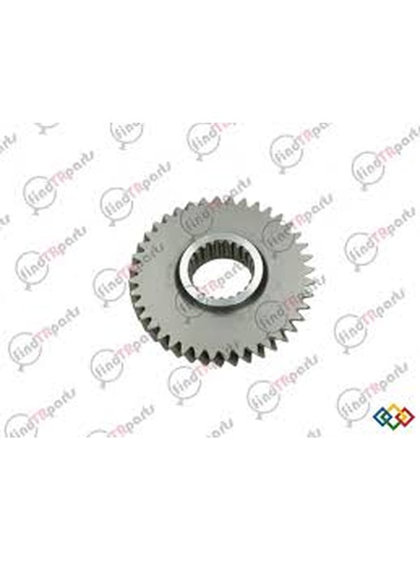4 VİTES AVARE DİŞLİ Z40 - 70.66 - New Holland 80.66 - 5123982 -   1  Adet