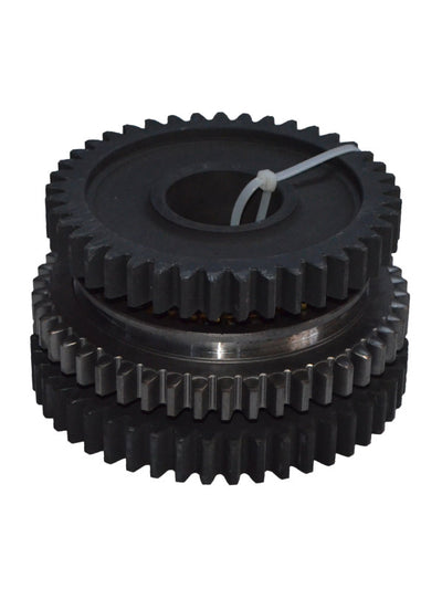 1/2 VİTES SENKROMENÇLİ DİŞLİ TAKIM  5088407 - Fiat / New Holland 640 - UTB (Universal Traktör Bolu) - 56 SER - New Holland TT - TD - 47422556 -   1  Adet