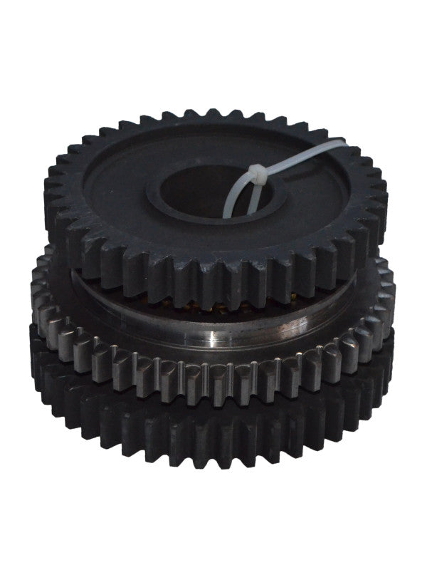 1/2 VİTES SENKROMENÇLİ DİŞLİ TAKIM  5088407 - Fiat / New Holland 640 - UTB (Universal Traktör Bolu) - 56 SER - New Holland TT - TD - 47422556 -   1  Adet
