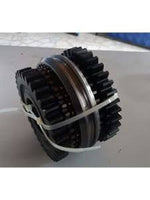 3/4 VİTES SENKROMENÇLİ DİŞLİ TAKIM 5088406 - Fiat / New Holland 640 - UTB (Universal Traktör Bolu) - 56 SER - New Holland TT - 47422546 -   1  Adet