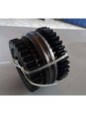 3/4 VİTES SENKROMENÇLİ DİŞLİ TAKIM 5088406 - Fiat / New Holland 640 - UTB (Universal Traktör Bolu) - 56 SER - New Holland TT - 47422546 -   1  Adet