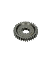 MAHRUTİ ORTA HIZ DİŞLİ 34 DİŞ - 70.66 - New Holland 80.66 - 5125005 -   1  Adet