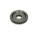 MAHRUTİ ORTA HIZ DİŞLİ 34 DİŞ - 70.66 - New Holland 80.66 - 5125005 -   1  Adet