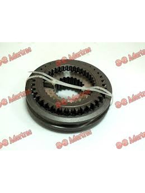 SENKRONİZER KOMPLE İLERİ GERİ 12+12 24 DİŞ  5186629 - New Holland 55 - 70 - 80.66 - TT - TD - L95 - 5161828 -   1  Adet