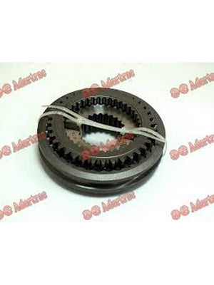 SENKRONİZER KOMPLE İLERİ GERİ 12+12 5186629 - New Holland 55 - 70 - 80.66 - TT - TD - L95 - 5161828 -   1  Adet