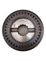 SENKRONİZER KOMPLE İLERİ GERİ GRİ GÖBEK 14 DİŞ - New Holland 55 - 70 - 80.66 - TT - TD - L95 - 5188093 -   1  Adet