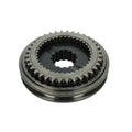 SENKRONİZER KOMPLE İLERİ GERİ GRİ GÖBEK 14 DİŞ - New Holland 55 - 70 - 80.66 - TT - TD - L95 - 5188093 -   1  Adet